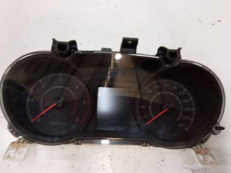 CUADRO INSTRUMENTOS 8100B455 