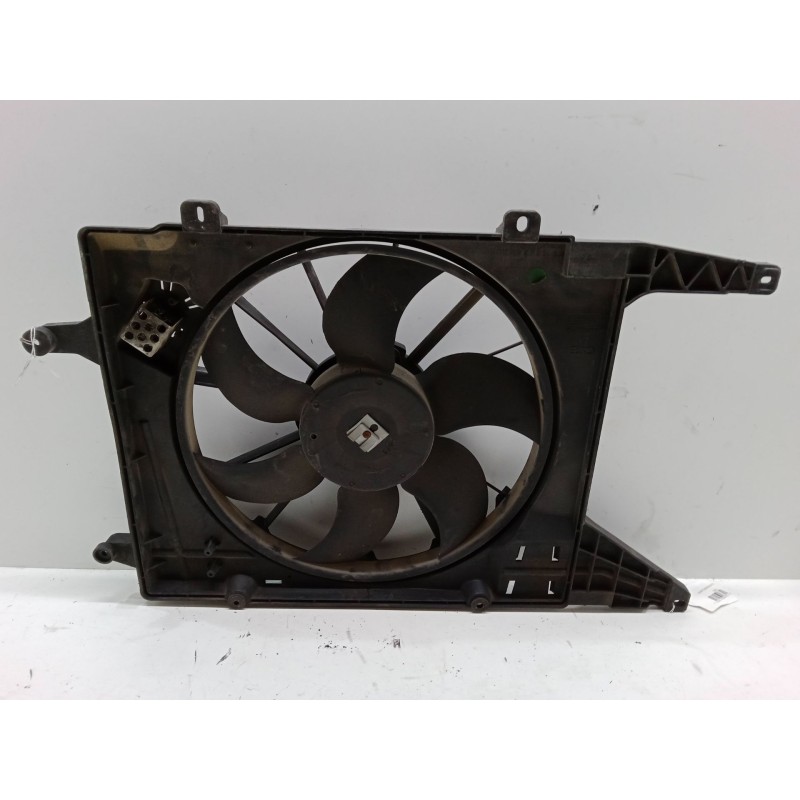 Recambio de electroventilador para renault megane i grandtour (ka0/1_) 1.9 dci (ka05, ka1f) referencia OEM IAM   