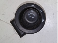 Recambio de mando retrovisor para ford tourneo connect 1.8 tdci referencia OEM IAM 93BG17B676BB