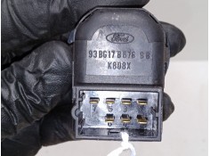 Recambio de mando retrovisor para ford tourneo connect 1.8 tdci referencia OEM IAM 93BG17B676BB   2