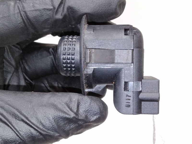 Recambio de mando retrovisor para ford tourneo connect 1.8 tdci referencia OEM IAM 93BG17B676BB   Recambio de mando retrovisor para ford tourneo connect 1.8 tdci referencia OEM IAM 93BG17B676BB