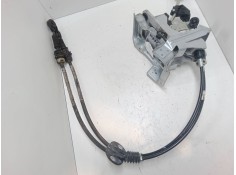 Recambio de palanca cambio para ford tourneo connect 1.8 tdci referencia OEM IAM 5T1E-7K387BC
