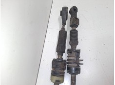 Recambio de palanca cambio para ford tourneo connect 1.8 tdci referencia OEM IAM 5T1E-7K387BC   2