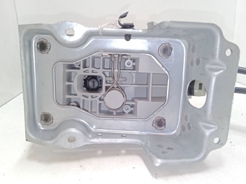 Recambio de palanca cambio para ford tourneo connect 1.8 tdci referencia OEM IAM 5T1E-7K387BC  