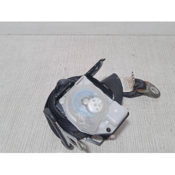 CINTURON SEGURIDAD TRASERO DERECHO 