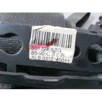 CINTURON SEGURIDAD DELANTERO IZQUIERDO 