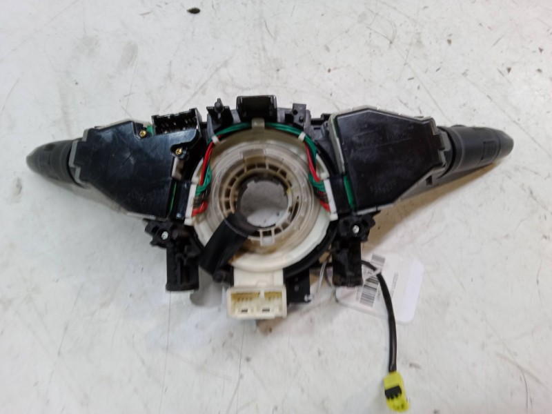 Recambio de mando luces para nissan note (e11, ne11) 1.5 dci referencia OEM IAM   