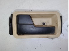 Recambio de maneta interior puerta delantera izquierda para ford tourneo connect 1.8 tdci referencia OEM IAM 2T1AV266A63CJ