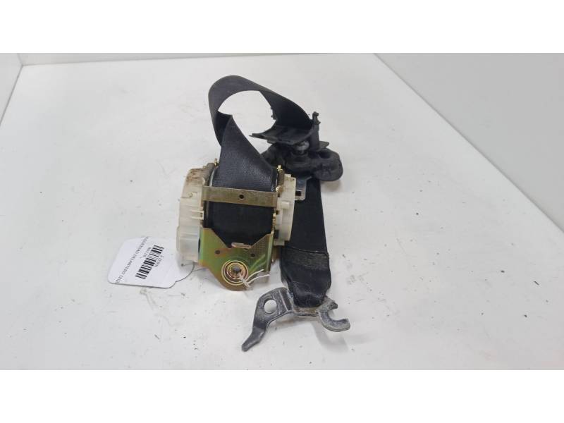 CINTURON SEGURIDAD DELANTERO IZQUIERDO 