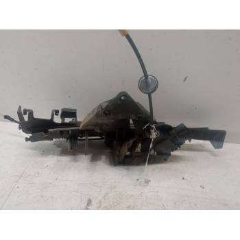 CERRADURA PUERTA DELANTERA IZQUIERDA 