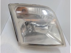 Recambio de faro derecho para ford tourneo connect 1.8 tdci referencia OEM IAM 2T1413006AE  