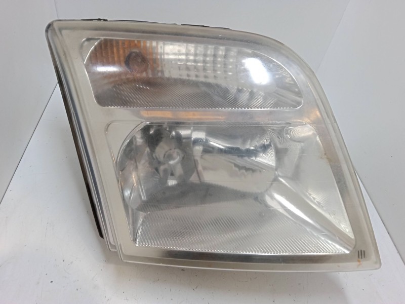 Recambio de faro derecho para ford tourneo connect 1.8 tdci referencia OEM IAM 2T1413006AE   Recambio de faro derecho para ford tourneo connect 1.8 tdci referencia OEM IAM 2T1413006AE