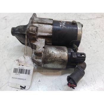 MOTOR ARRANQUE 