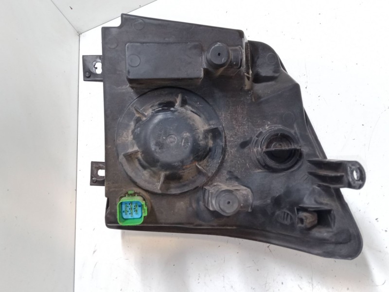 Recambio de faro derecho para ford tourneo connect 1.8 tdci referencia OEM IAM 2T1413006AE   Recambio de faro derecho para ford tourneo connect 1.8 tdci referencia OEM IAM 2T1413006AE