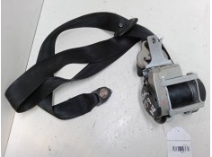 Recambio de cinturon seguridad delantero izquierdo para mazda 3 (bk) 2.0 mzr-cd (bk14) referencia OEM IAM
