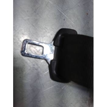 CINTURON SEGURIDAD TRASERO IZQUIERDO 
