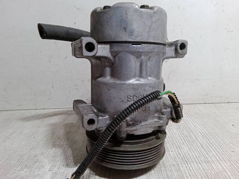 COMPRESOR A/A sd6v12 