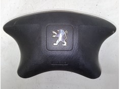 Recambio de airbag volante para peugeot partner furgoneta/monovolumen (5_, g_) 2.0 hdi referencia OEM IAM