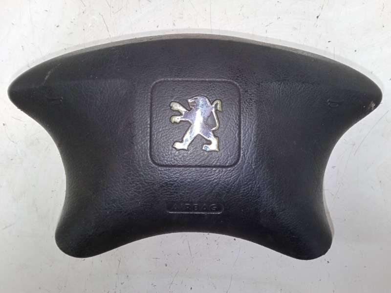 Recambio de airbag volante para peugeot partner furgoneta/monovolumen (5_, g_) 2.0 hdi referencia OEM IAM    Recambio de airbag volante para peugeot partner furgoneta/monovolumen (5_, g_) 2.0 hdi referencia OEM IAM