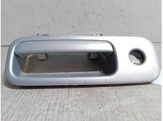 Recambio de maneta exterior porton para volkswagen golf iv (1j1) 1.6 referencia OEM IAM 1J6827565A