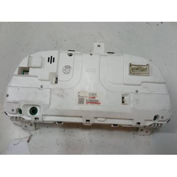 CUADRO INSTRUMENTOS 8100B455 