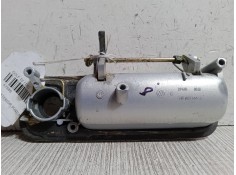 Recambio de maneta exterior porton para volkswagen golf iv (1j1) 1.6 referencia OEM IAM 1J6827565A   2