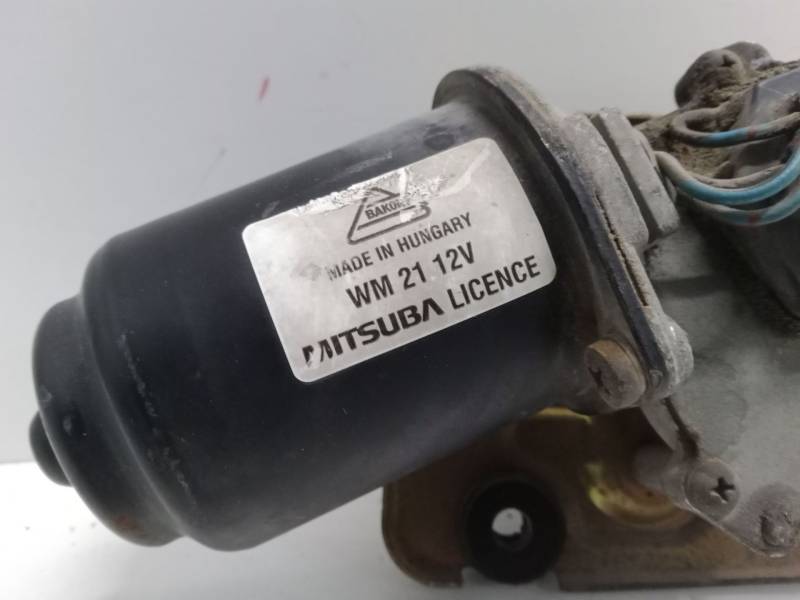 MOTOR LIMPIA DELANTERO 