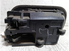 Recambio de maneta interior puerta delantera derecha para nissan almera tino (v10) 2.2 dci referencia OEM IAM    2
