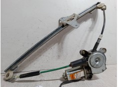 Recambio de elevalunas electrico delantero izquierdo para opel agila (a) (h00) 1.2 16v twinport (f68) referencia OEM IAM