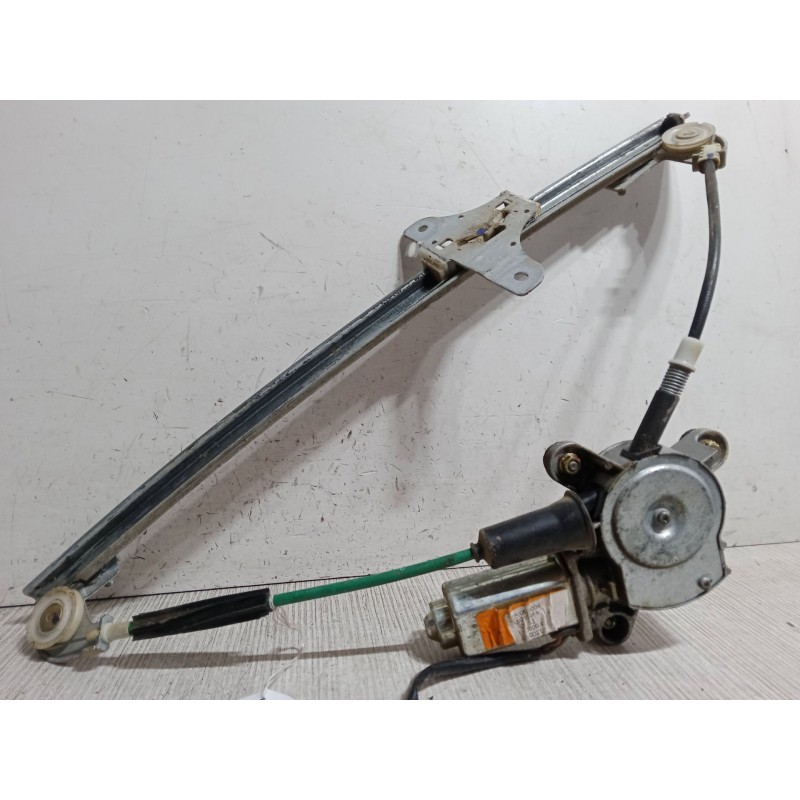 Recambio de elevalunas electrico delantero izquierdo para opel agila (a) (h00) 1.2 16v twinport (f68) referencia OEM IAM   