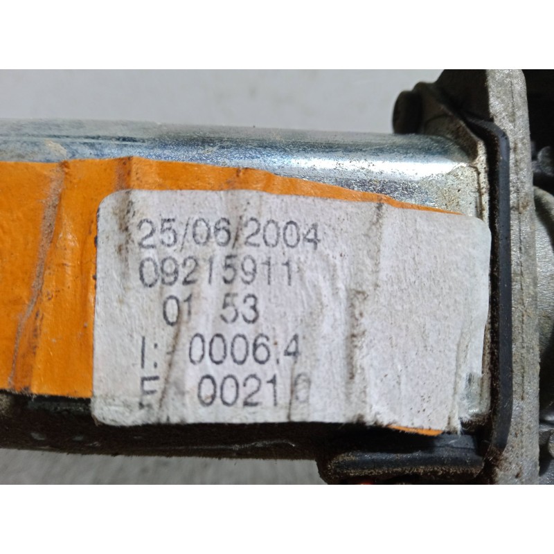 Recambio de elevalunas electrico delantero izquierdo para opel agila (a) (h00) 1.2 16v twinport (f68) referencia OEM IAM    Recambio de elevalunas electrico delantero izquierdo para opel agila (a) (h00) 1.2 16v twinport (f68) referencia OEM IAM