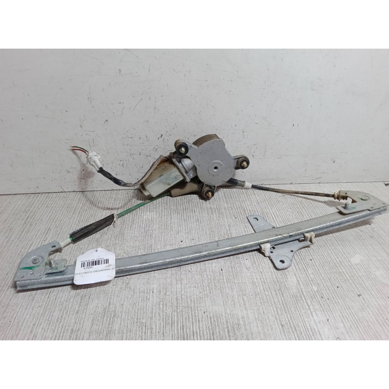 Recambio de elevalunas electrico delantero izquierdo para opel agila (a) (h00) 1.2 16v twinport (f68) referencia OEM IAM    Recambio de elevalunas electrico delantero izquierdo para opel agila (a) (h00) 1.2 16v twinport (f68) referencia OEM IAM