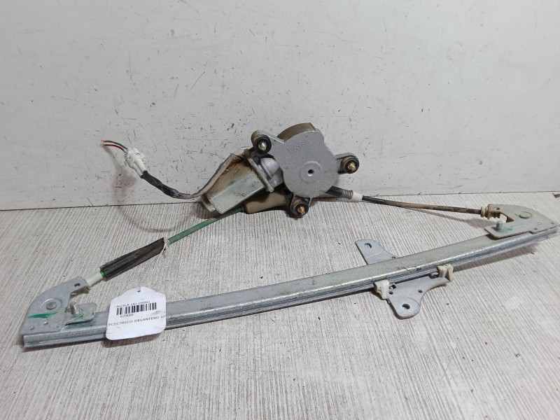 Recambio de elevalunas electrico delantero izquierdo para opel agila (a) (h00) 1.2 16v twinport (f68) referencia OEM IAM    Recambio de elevalunas electrico delantero izquierdo para opel agila (a) (h00) 1.2 16v twinport (f68) referencia OEM IAM