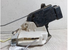 Recambio de cerradura puerta delantera derecha para opel agila (a) (h00) 1.2 16v twinport (f68) referencia OEM IAM