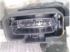 Recambio de cerradura puerta delantera derecha para opel agila (a) (h00) 1.2 16v twinport (f68) referencia OEM IAM    2