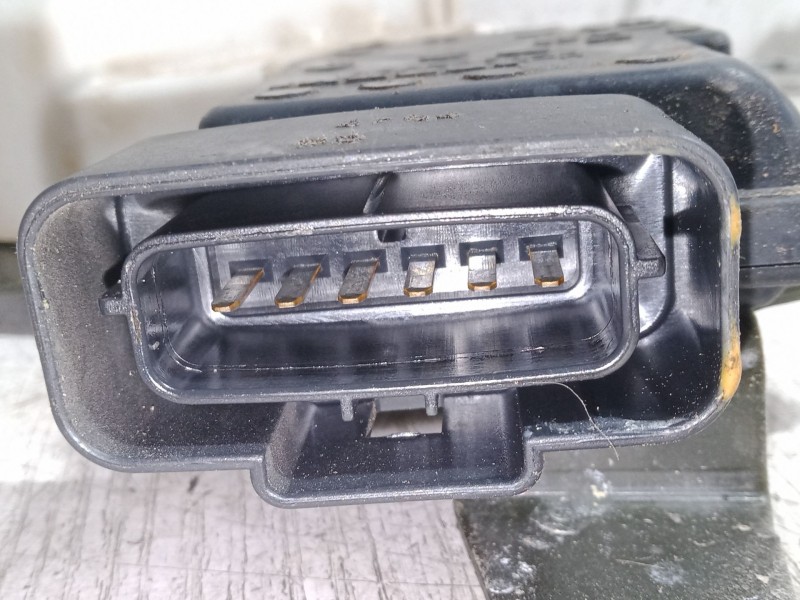 Recambio de cerradura puerta delantera derecha para opel agila (a) (h00) 1.2 16v twinport (f68) referencia OEM IAM    Recambio de cerradura puerta delantera derecha para opel agila (a) (h00) 1.2 16v twinport (f68) referencia OEM IAM