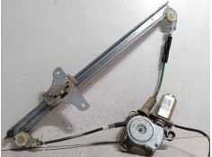Recambio de elevalunas electrico delantero derecho para opel agila (a) (h00) 1.2 16v twinport (f68) referencia OEM IAM