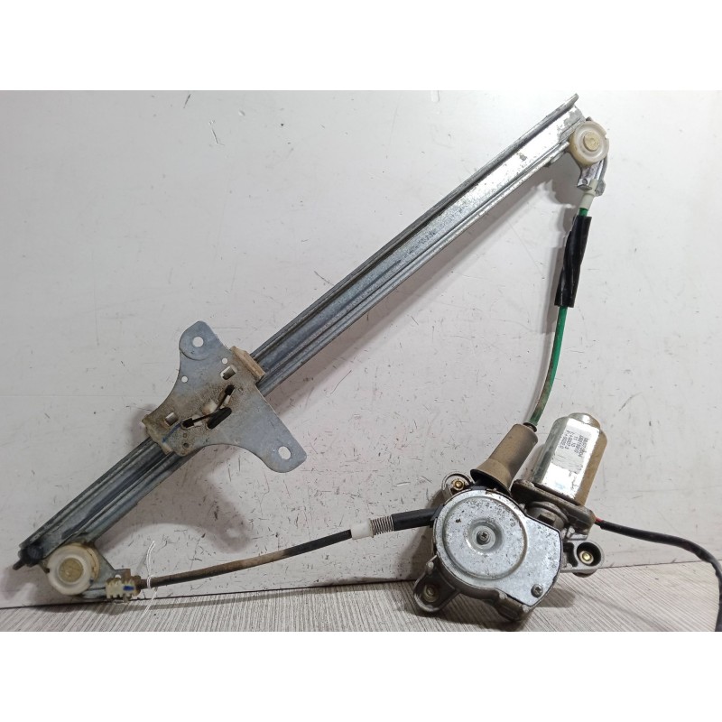 Recambio de elevalunas electrico delantero derecho para opel agila (a) (h00) 1.2 16v twinport (f68) referencia OEM IAM   
