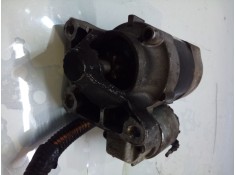 Recambio de motor arranque para renault megane ii (bm0/1_, cm0/1_) 1.6 16v (bm0c, cm0c) referencia OEM IAM 8200266777C   2