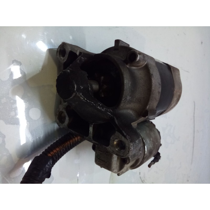 Recambio de motor arranque para renault megane ii (bm0/1_, cm0/1_) 1.6 16v (bm0c, cm0c) referencia OEM IAM 8200266777C  