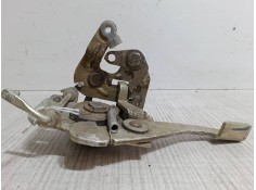 Recambio de cerradura puerta delantera izquierda para fiat cinquecento (170_) 0.9 i.e. s (170af, 170cf) referencia OEM IAM