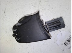 Recambio de mando radio para ford focus i (daw, dbw) 2.0 16v referencia OEM IAM