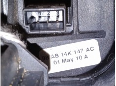 Recambio de mando radio para ford focus i (daw, dbw) 2.0 16v referencia OEM IAM    2