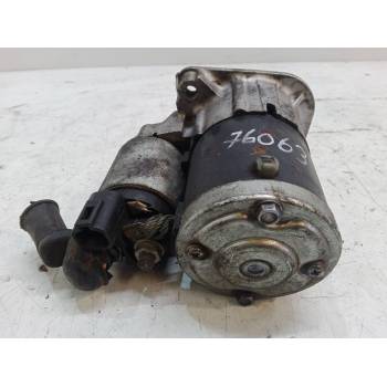 MOTOR ARRANQUE 
