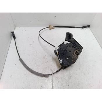 CERRADURA PUERTA DELANTERA DERECHA 