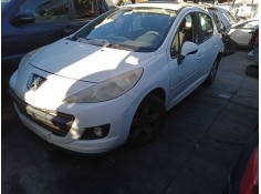 peugeot 207/207+ (wa_, wc_) del año 2010