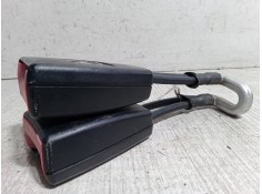 Recambio de anclaje cinturon trasero central para seat arosa (6h1) 1.0 referencia OEM IAM