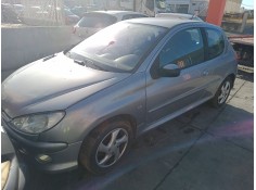peugeot 206 hatchback (2a/c) del año 2003