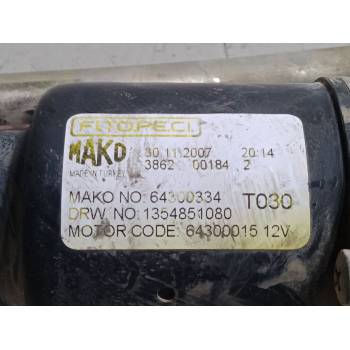 MOTOR LIMPIA DELANTERO 