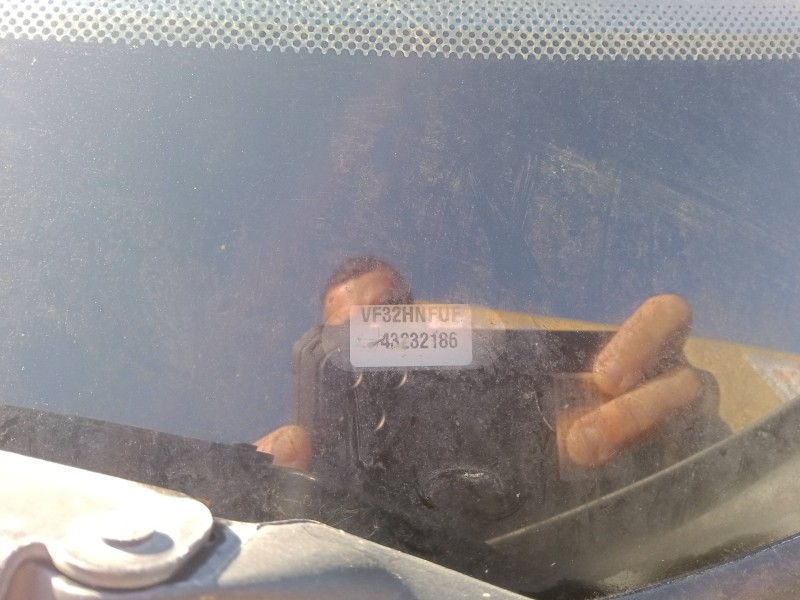 peugeot 206 hatchback (2a/c) del año 2003 peugeot 206 hatchback (2a/c) del año 2003